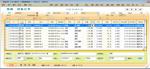 中軟ERP軟件系統(tǒng)打造金屬制品智慧工廠,全球制造業(yè)ERP定制化服務(wù)