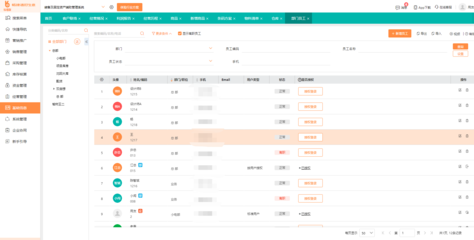 淄博erp軟件定制價格 最某新案推薦,快速定制你的企業(yè)信息管理系統(tǒng)