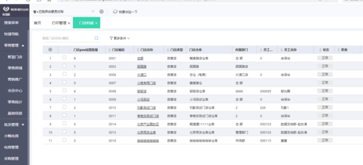 制造業erp軟件排行